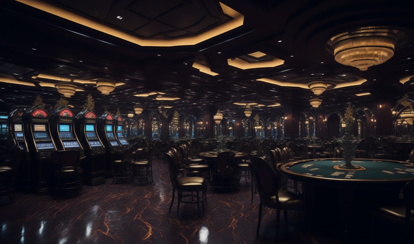 casino