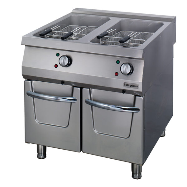 electricfryer